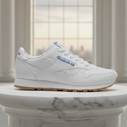 Zapatillas Reno Clásicas